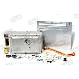 Ideal 173554 Heat Exchanger