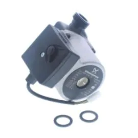 Ideal Pump Complete  173938
