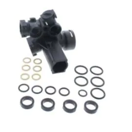Ideal Diverter Valve Manifold Kit  173965
