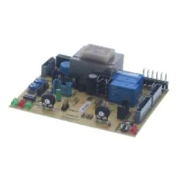 Ideal Logic PCB 174017 