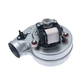Ideal 174066 Fan Assembly Classic HE 12