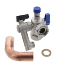Ideal Return Valve Pack  175211