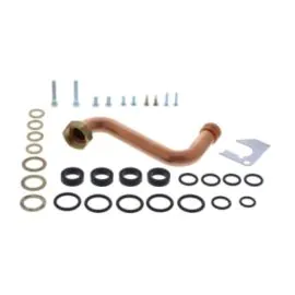 Ideal Return Pipe Kit ISAR 175399