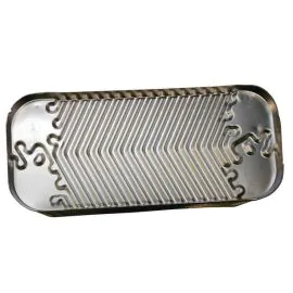 Ideal Plate Heat Exchanger Kit 35Kw 175419 