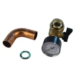 Ideal CH Flow Pack - Logic  175528
