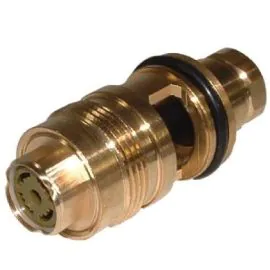 Ideal Flow Turbine Cart HE24 175660 
