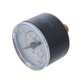 Ideal Pressure Gauge Kit 175679