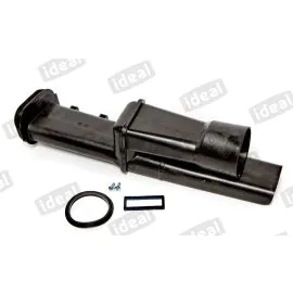 Ideal 175981 Flue Manifold - Heat 