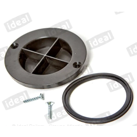 Ideal 176053 Rear Sealing Cap Kit 
