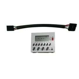 Ideal Electronic 7 Day Timer Kit Mini C 176105