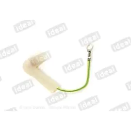 Ideal 176205 HT Lead Earth Kit 