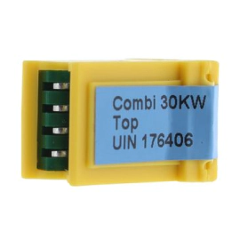 Ideal 176400 Kit BCC Combi 30 