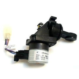 Ideal 176550 Diverter Valve Body & Paddle