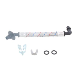 Ideal 177539 Expansion Vessel Hose Kit 
