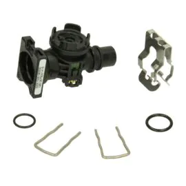 Vaillant 178988 Flow Sensor, CPL. (BLACK)
