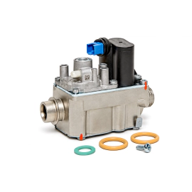 Ideal 179032 24 Volt Gas Valve Kit - Logic/Logic Heat/I-mini