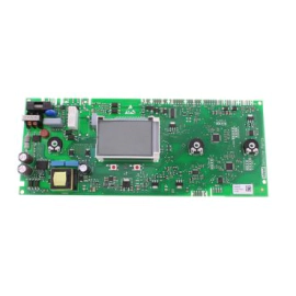 Ideal 179038 PCB Kit KM821 I2 