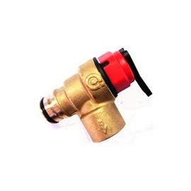 Vokera 1806 Safety Valve