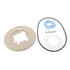 Vaillant Insulation 180913 
