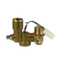 Vaillant 194829 Impeller, CPL.  Aqua Sensor