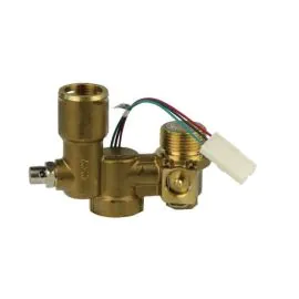 Vaillant 194829 Impeller, CPL.  Aqua Sensor
