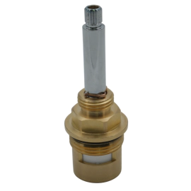 Bristan 3/4' Long Stem Clockwise Cold Ceramic Disc Valve 19MC090R57.04