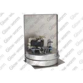 Glow Worm 2000800529 Fan Assy