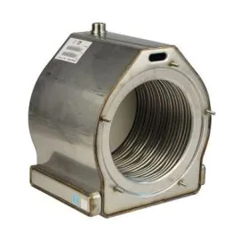 Glow worm 2000801701 Main Heat Exchanger 30KW