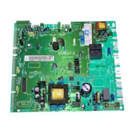 Glow Worm 2000802731 PCB Replacement Kit