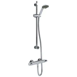 Inta Plus thermostatic bar shower PL10016CP