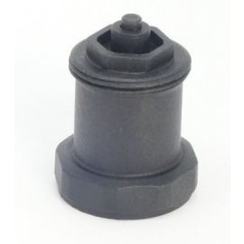 IMI black plastic spindle ext. 30mm 2002-30.700