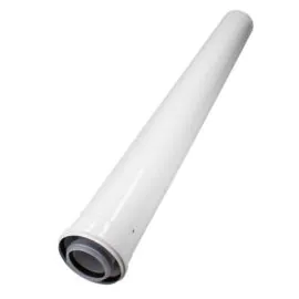 Vokera 1 Meter Flue Extension (29450126)