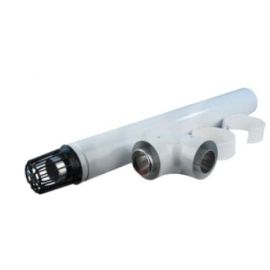 Vokera 20163408 SE Standard Flue