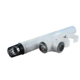 Vokera 20163408 SE Standard Flue