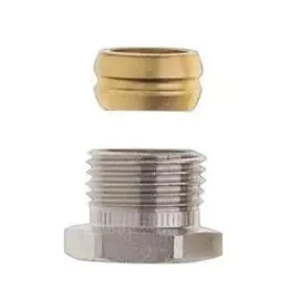 IMI  2201-15.351 Nut & Olive 