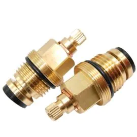 Bristan 2200653CP Cartridges (Pair) 