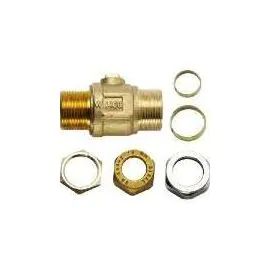 Worcester 87161424180 Isolator Valve 15mm