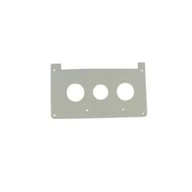 Baxi 230958 Seal-Heat Exchanger To Combustion Box