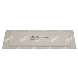 Baxi 231175Bax Insulation-Side-Comb-Box