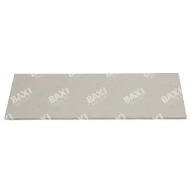 Baxi 231176 Insulation-Back-Comb-Box