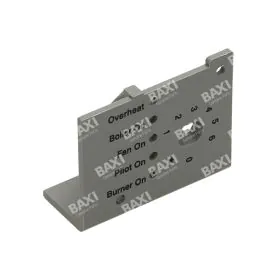 Baxi 231249BAX Cover - Protection - Pf Mk2