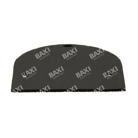 Baxi 231322BAX Seal Blanking Plate.Pf Mk2