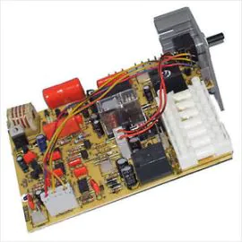 Baxi 231711Bax Pcb (Kit) Pf2 Solo