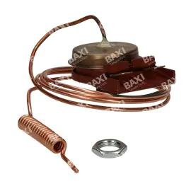 Baxi 231825BAX Thermostat Overheat