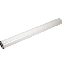 Worcester 100mm Flue Extension (1 Meter) 7716191083