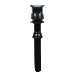 Vokera Standard Efficiency Vertical Flue Kit 2359039