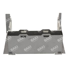 Potterton 238072 Comb.Chbr. S/Assy. 3F/Wy