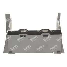 Potterton 238072 Comb.Chbr. S/Assy. 3F/Wy