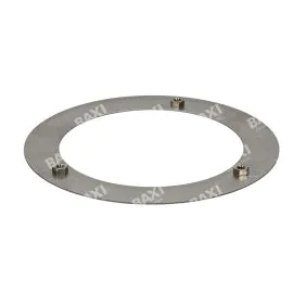 Potterton 238134 Flue Elbow Plate Bush Assy