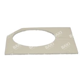 Potterton 238165POT Fan Inlet Gasket 4Fw